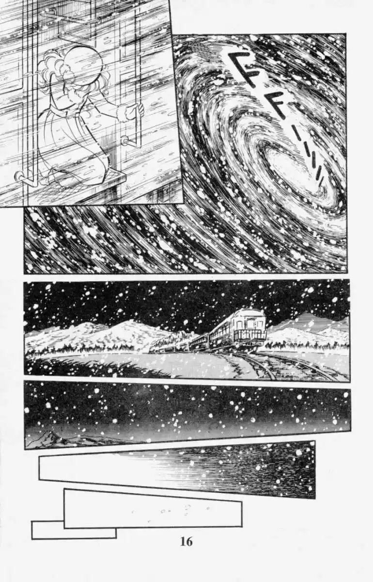 Candy Candy - Capítulo 44 - Página 13 - LectorTMOo