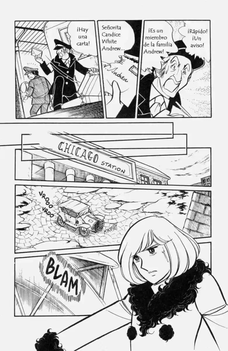 Candy Candy - Capítulo 44 - Página 15 - LectorTMOo