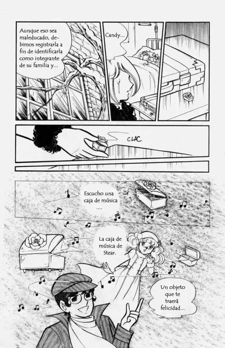 Candy Candy - Capítulo 44 - Página 16 - LectorTMOo