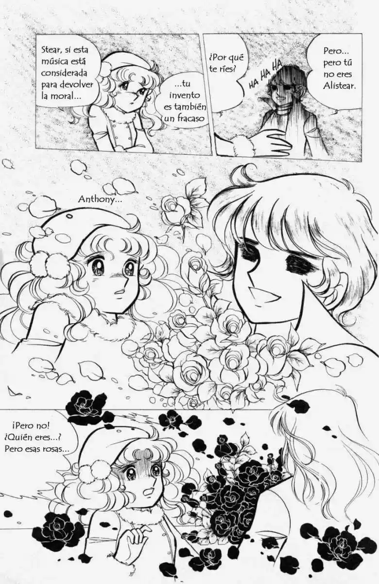 Candy Candy - Capítulo 44 - Página 17 - LectorTMOo