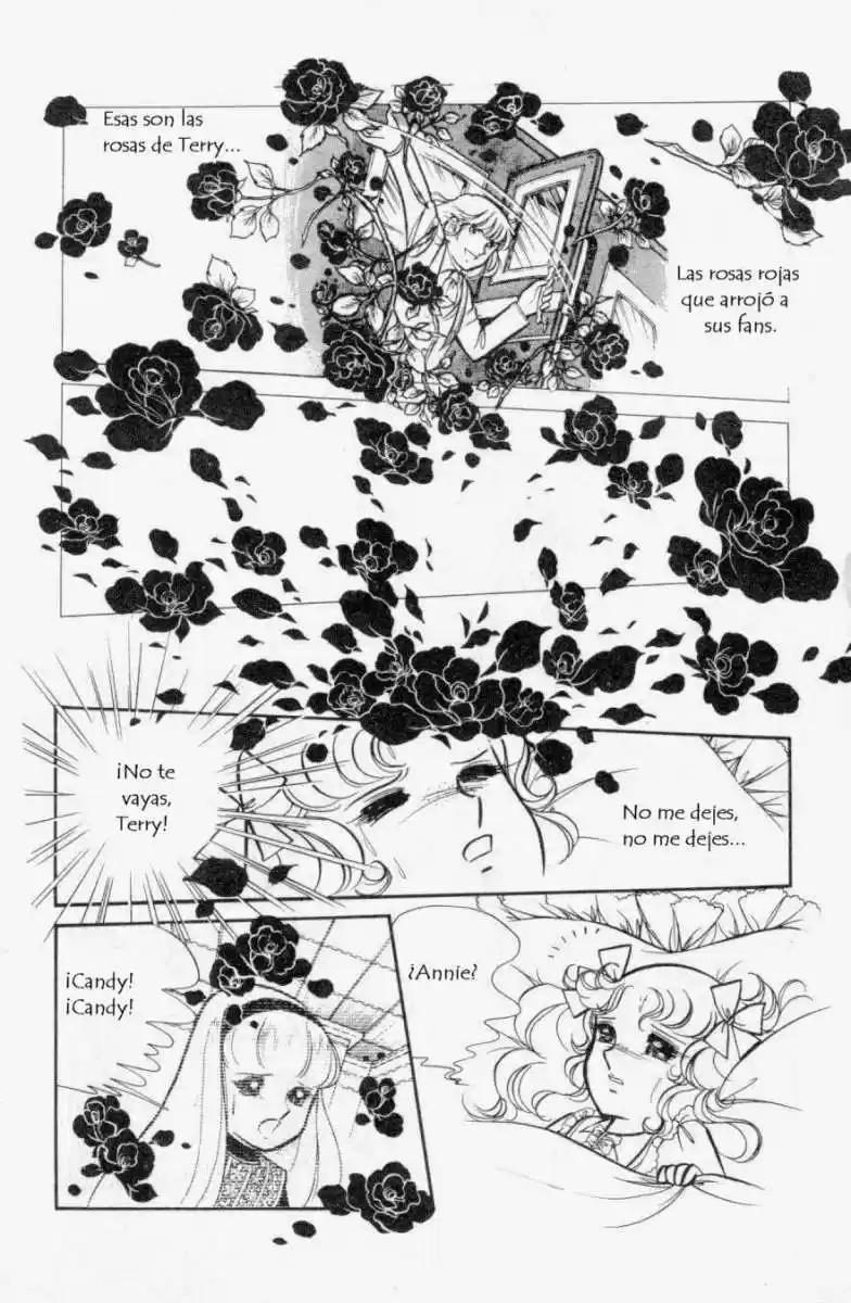 Candy Candy - Capítulo 44 - Página 18 - LectorTMOo
