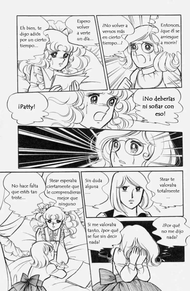 Candy Candy - Capítulo 44 - Página 25 - LectorTMOo