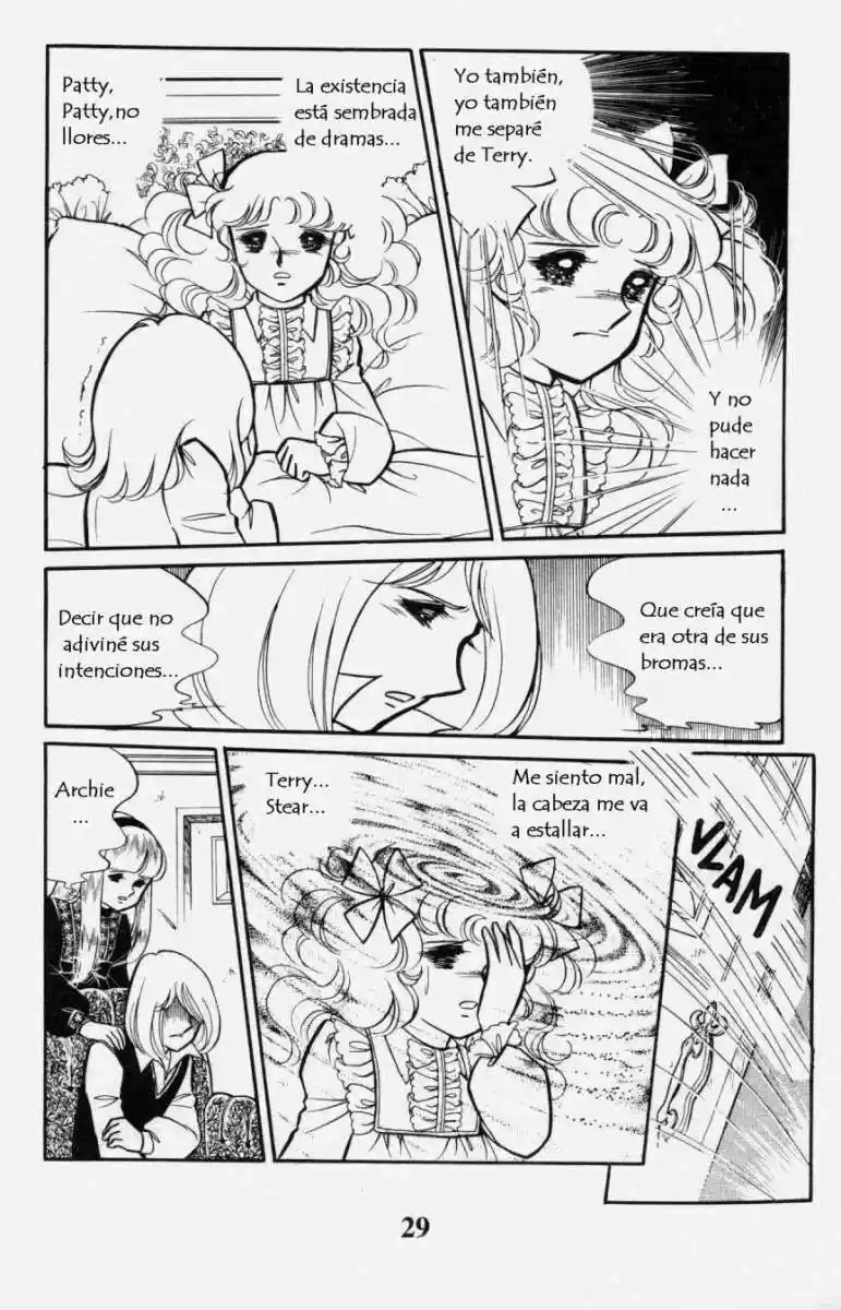 Candy Candy - Capítulo 44 - Página 26 - LectorTMOo