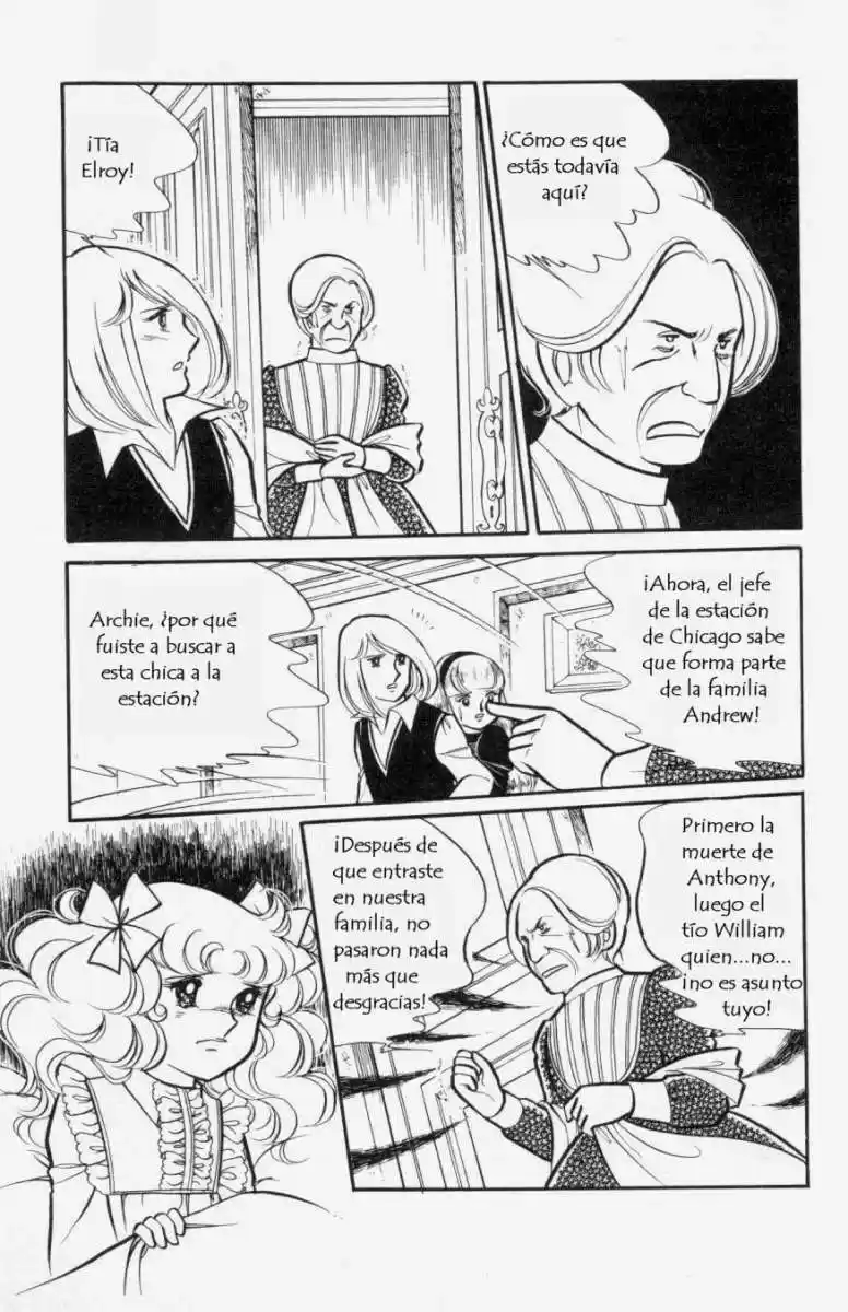 Candy Candy - Capítulo 44 - Página 27 - LectorTMOo