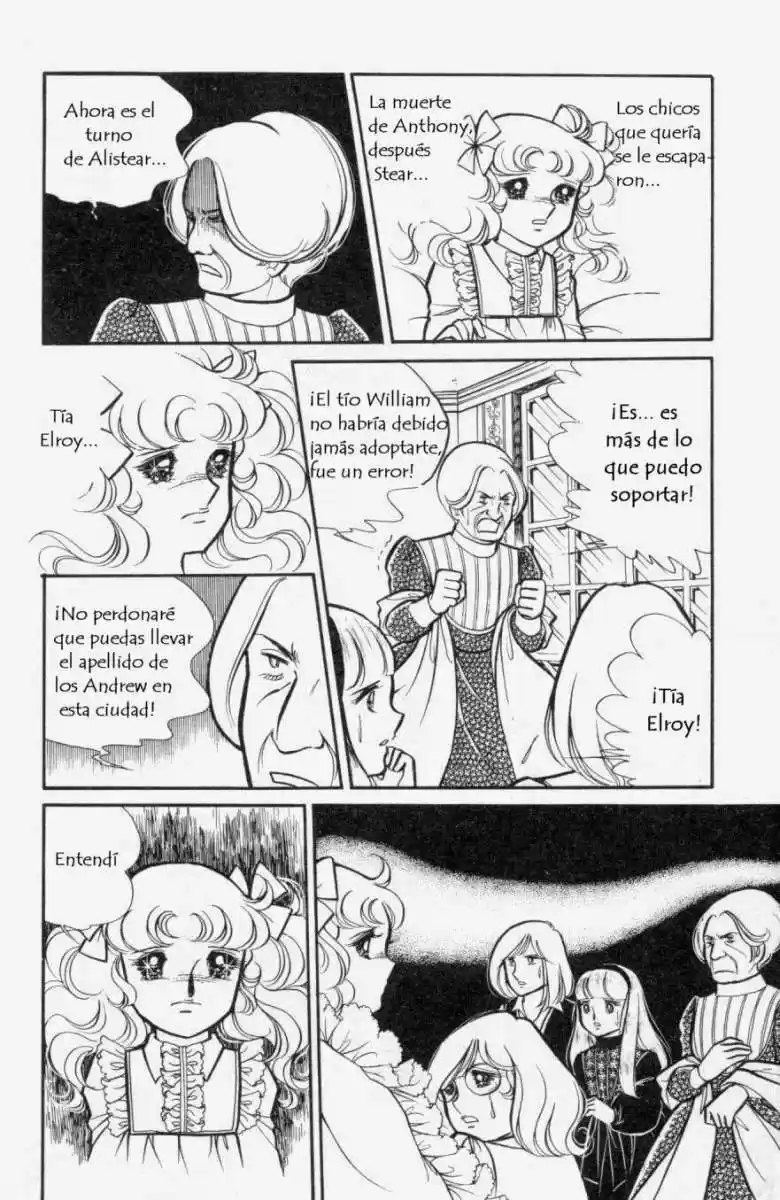 Candy Candy - Capítulo 44 - Página 28 - LectorTMOo
