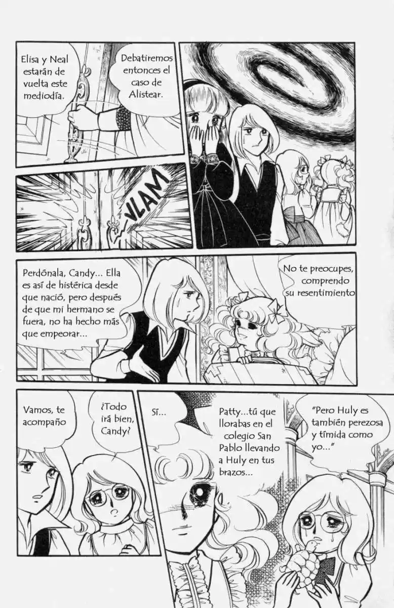 Candy Candy - Capítulo 44 - Página 30 - LectorTMOo