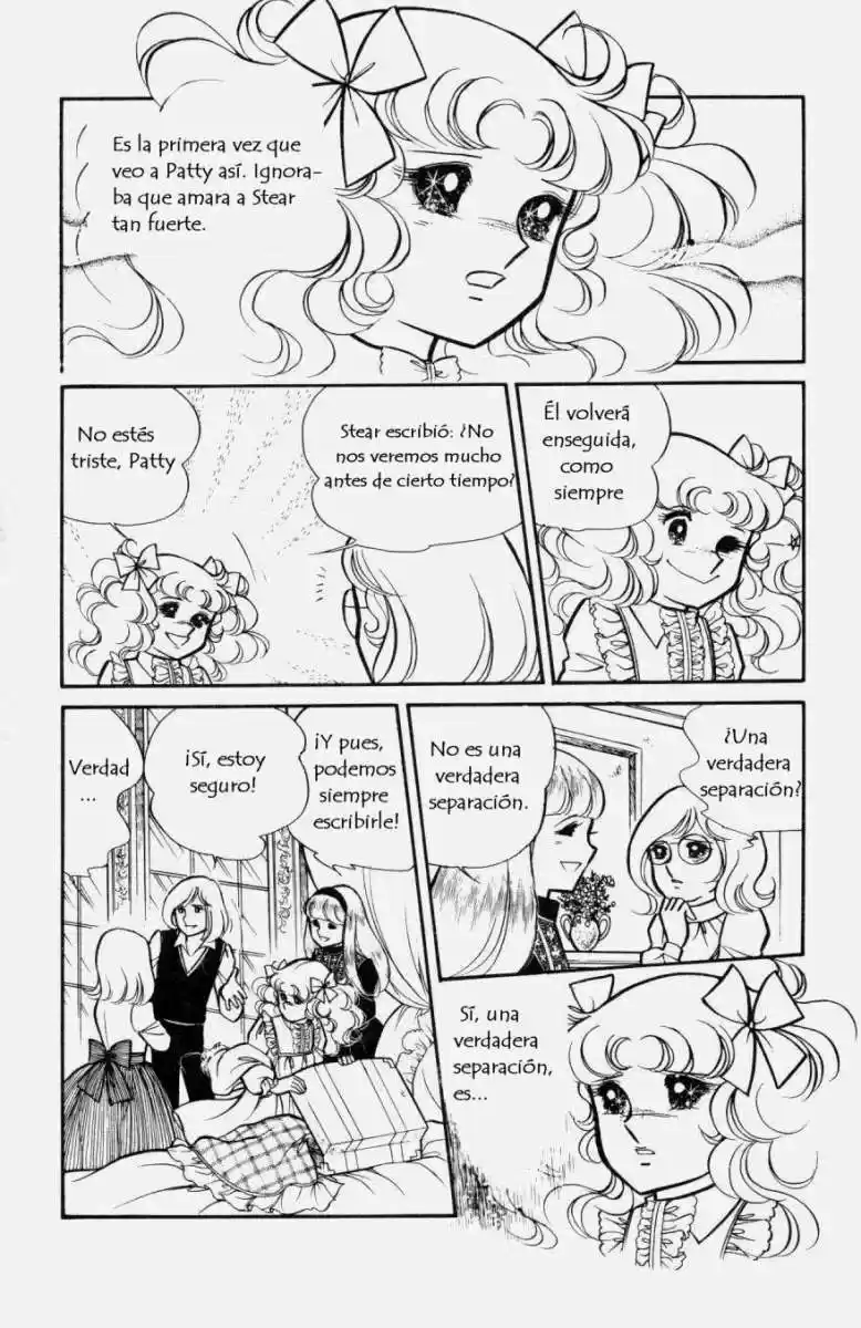 Candy Candy - Capítulo 44 - Página 31 - LectorTMOo