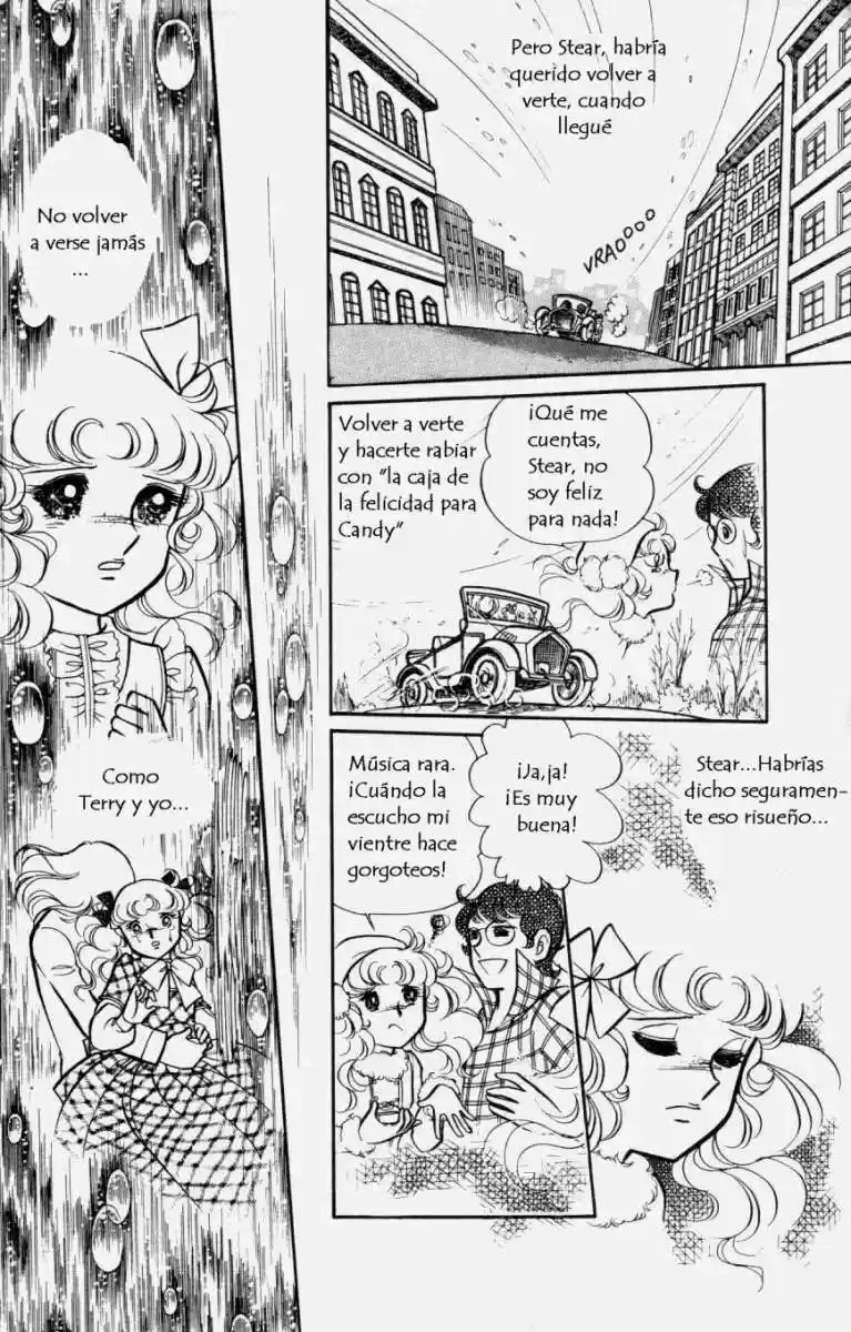 Candy Candy - Capítulo 44 - Página 32 - LectorTMOo