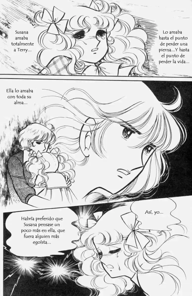 Candy Candy - Capítulo 45 - Página 6 - LectorTMOo