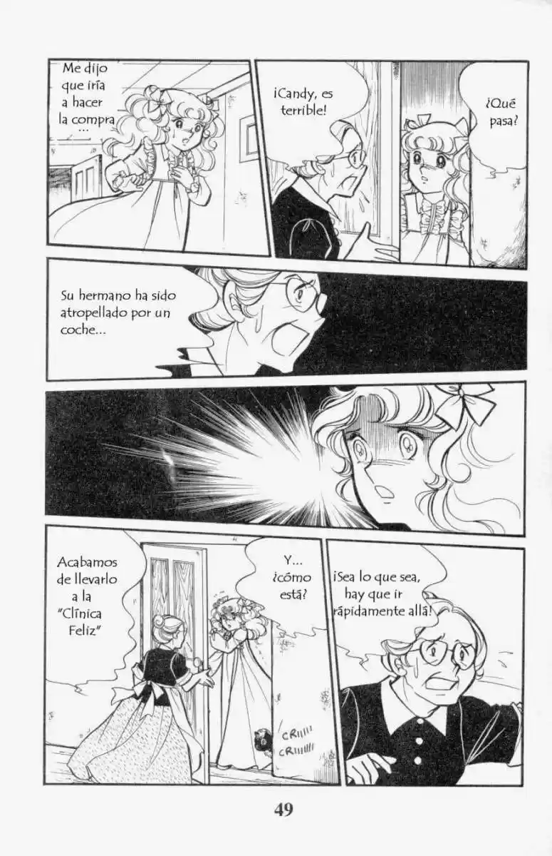 Candy Candy - Capítulo 45 - Página 14 - LectorTMOo