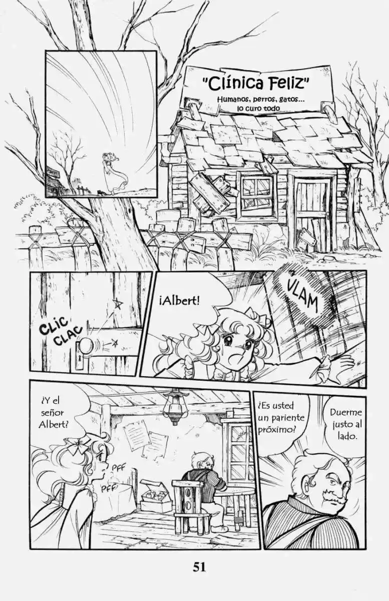 Candy Candy - Capítulo 45 - Página 16 - LectorTMOo