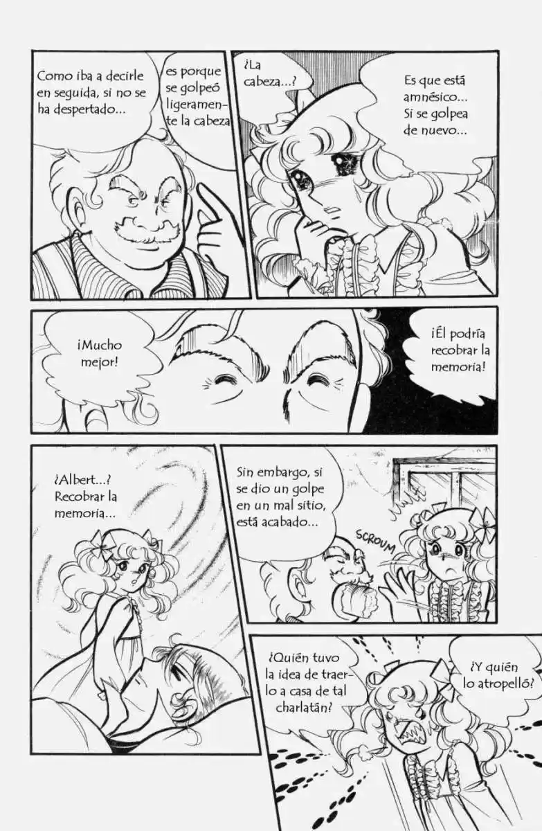 Candy Candy - Capítulo 45 - Página 20 - LectorTMOo