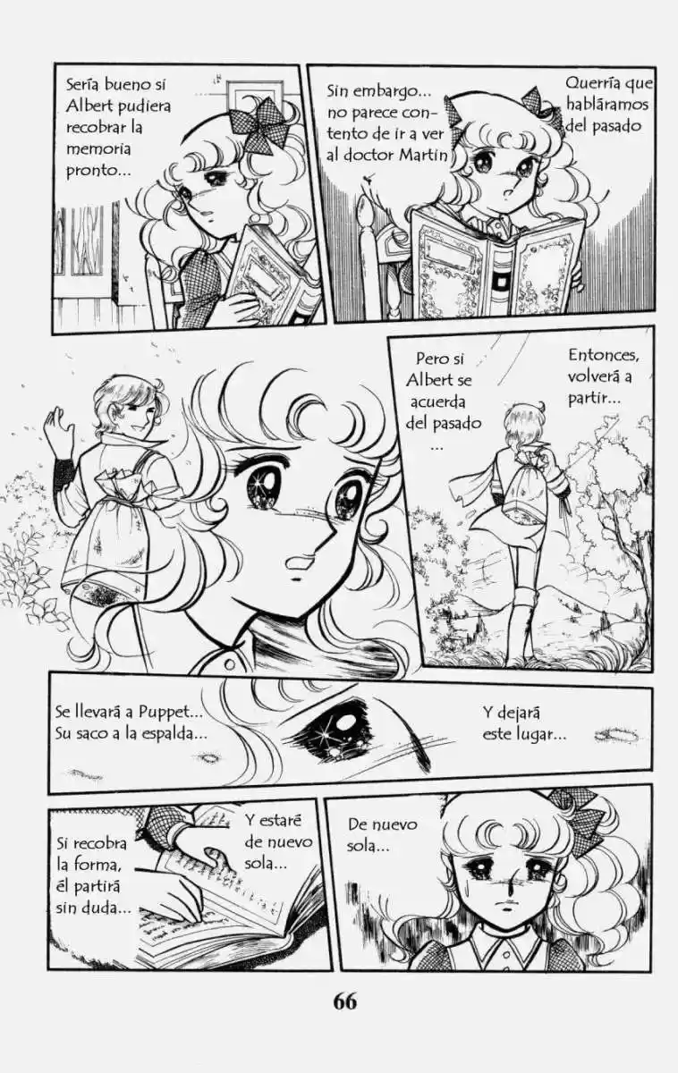 Candy Candy - Capítulo 45 - Página 31 - LectorTMOo