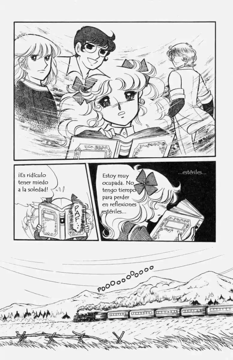 Candy Candy - Capítulo 45 - Página 32 - LectorTMOo