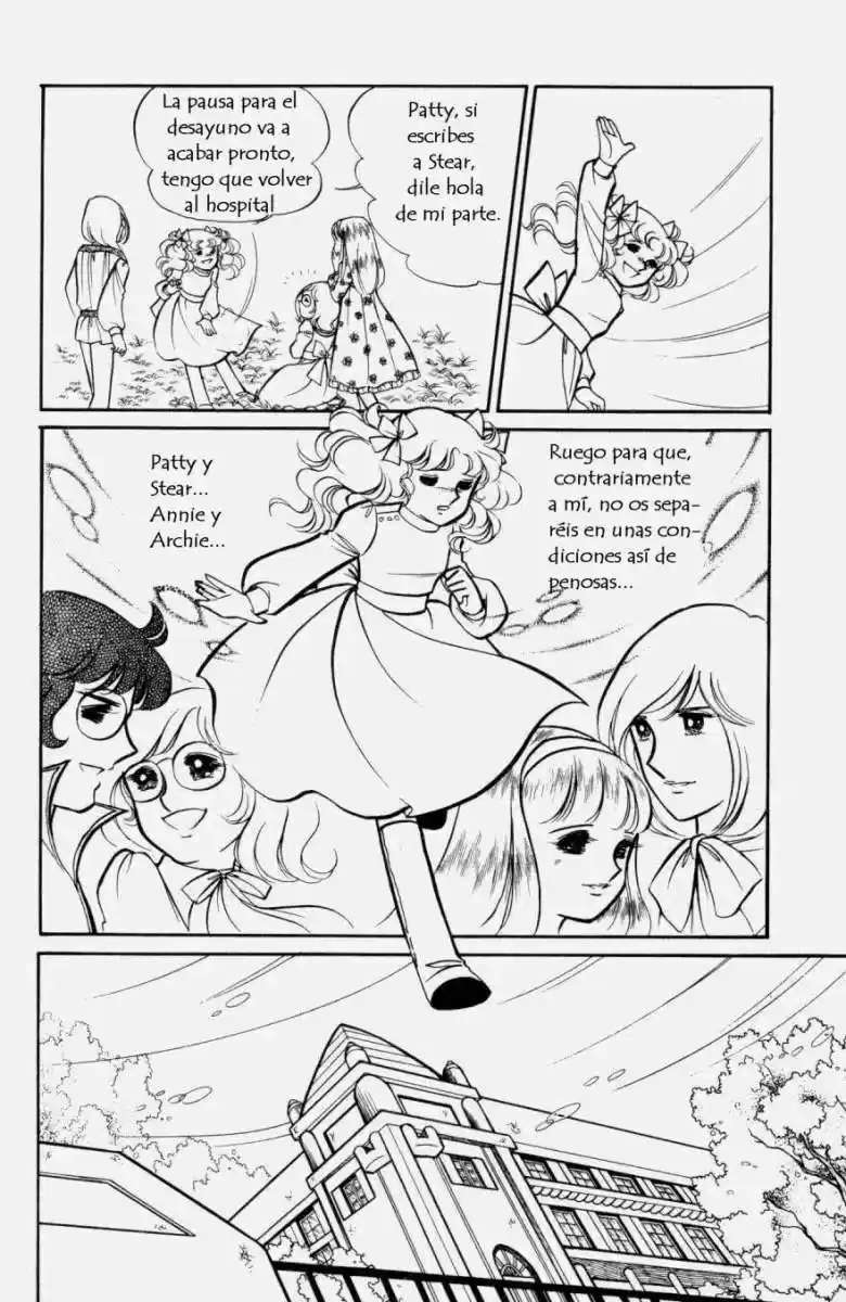 Candy Candy - Capítulo 46 - Página 8 - LectorTMOo