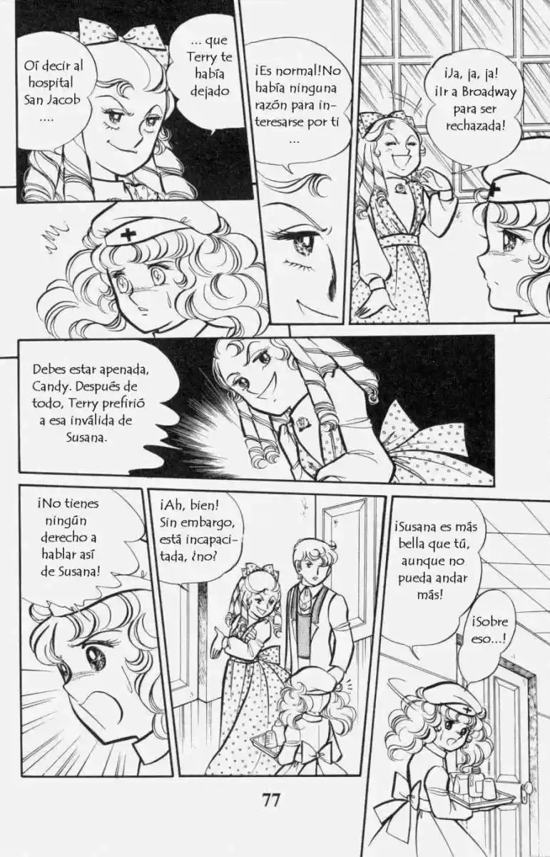 Candy Candy - Capítulo 46 - Página 10 - LectorTMOo