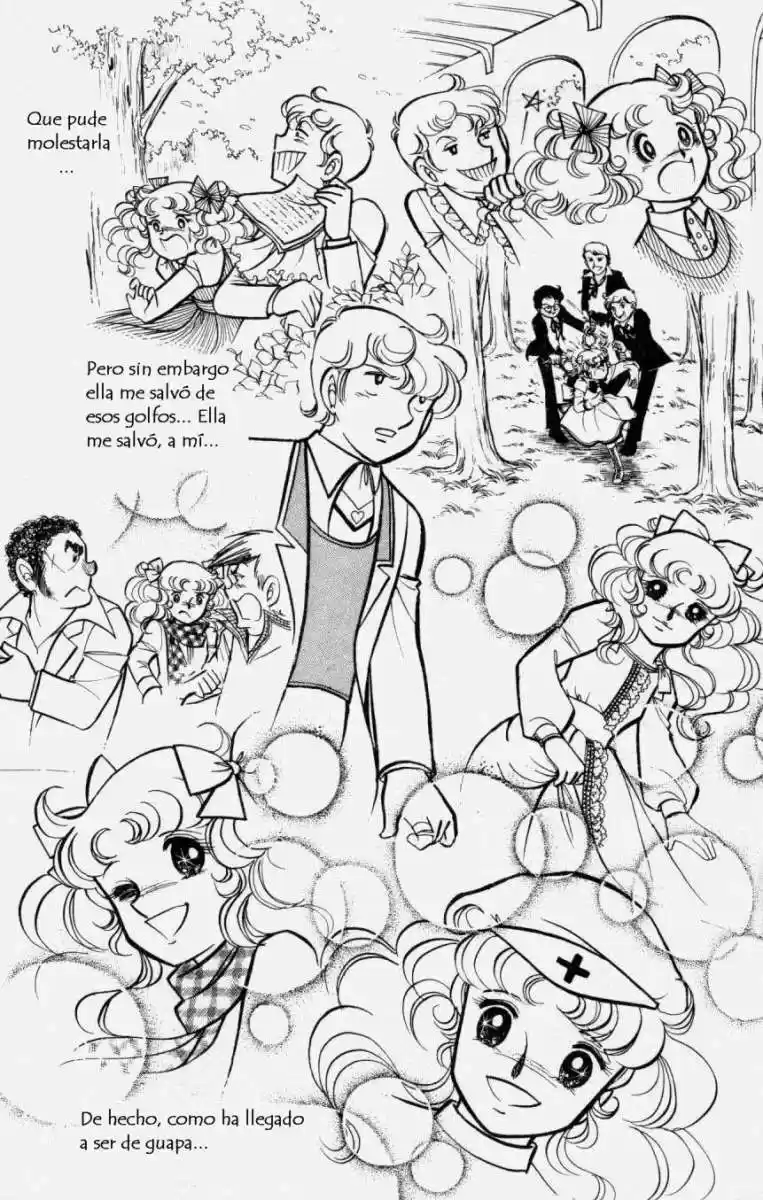 Candy Candy - Capítulo 46 - Página 12 - LectorTMOo