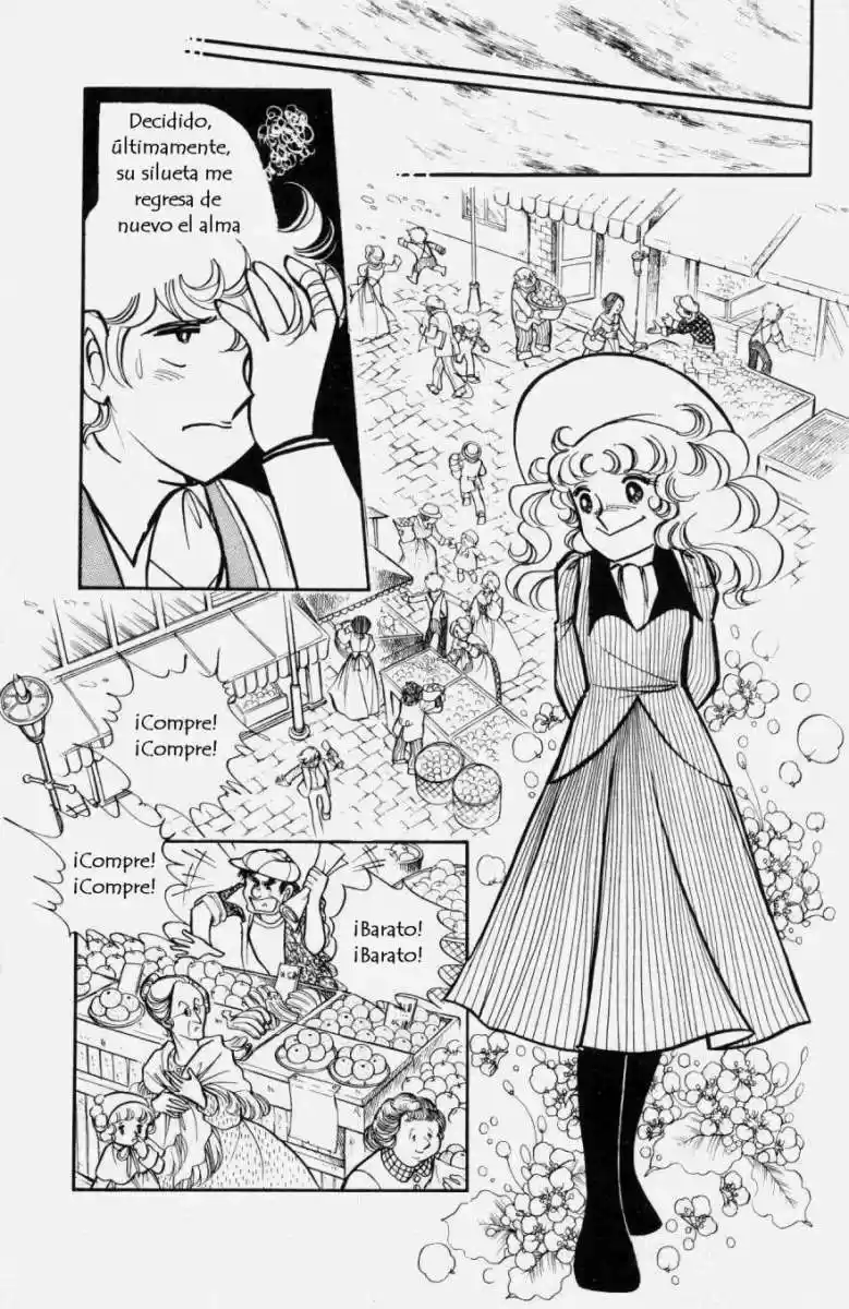 Candy Candy - Capítulo 46 - Página 13 - LectorTMOo