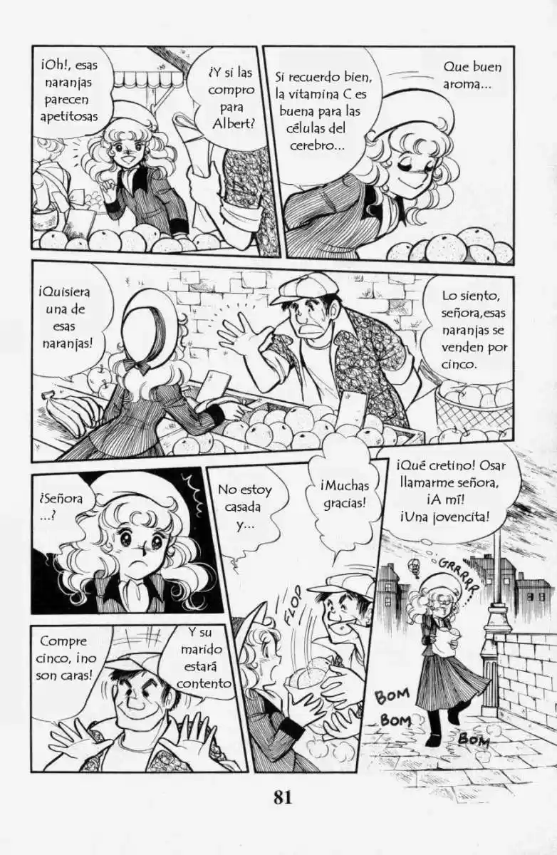 Candy Candy - Capítulo 46 - Página 14 - LectorTMOo