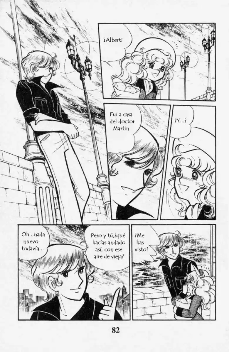 Candy Candy - Capítulo 46 - Página 15 - LectorTMOo