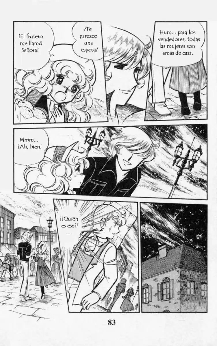 Candy Candy - Capítulo 46 - Página 16 - LectorTMOo