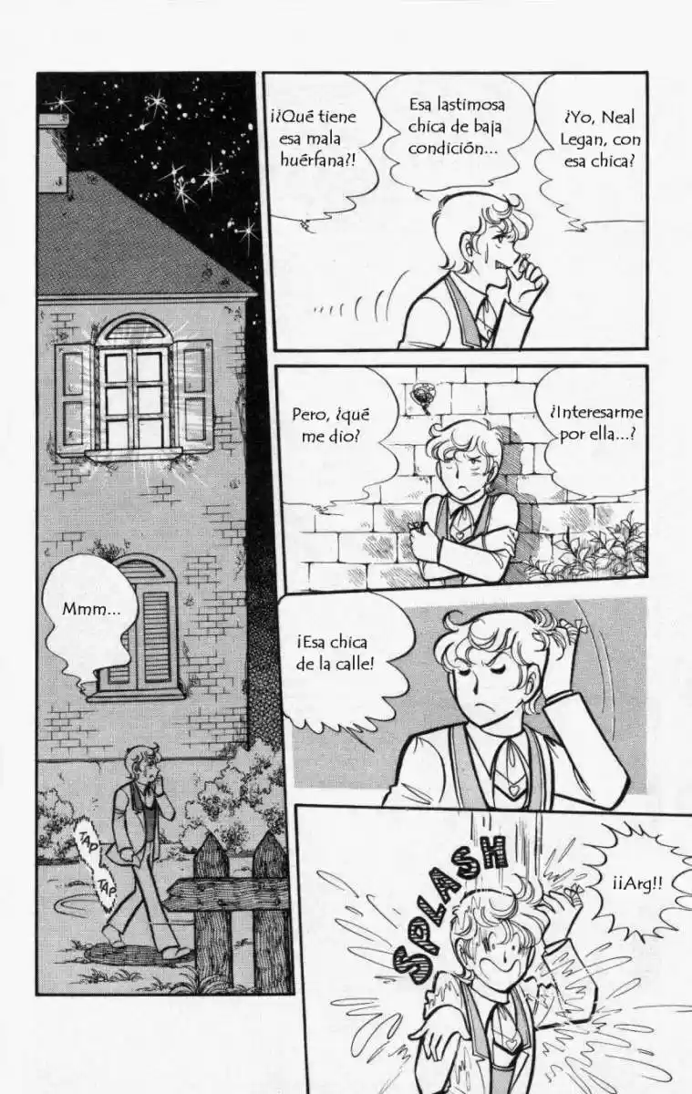 Candy Candy - Capítulo 46 - Página 19 - LectorTMOo