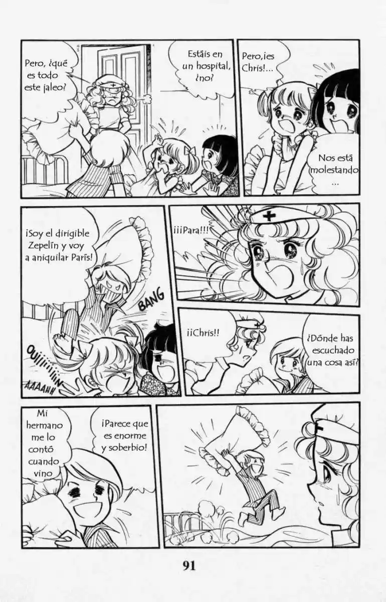Candy Candy - Capítulo 46 - Página 24 - LectorTMOo