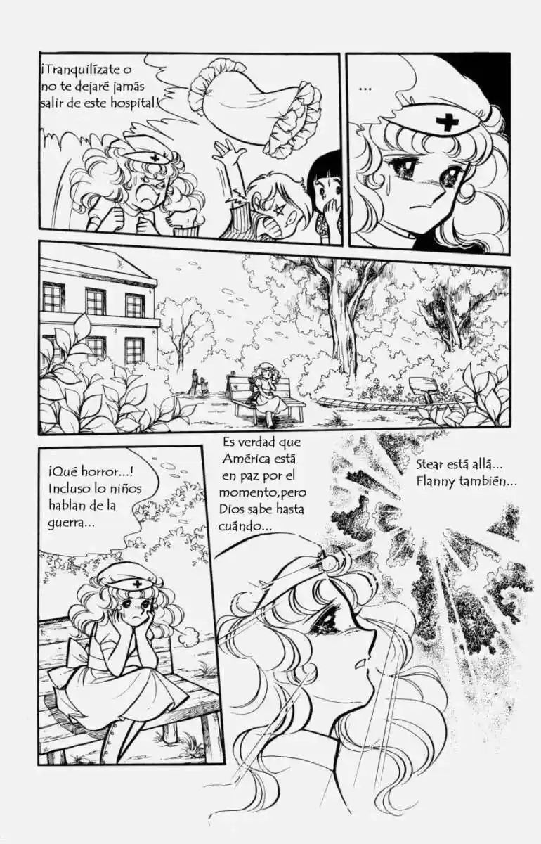 Candy Candy - Capítulo 46 - Página 25 - LectorTMOo