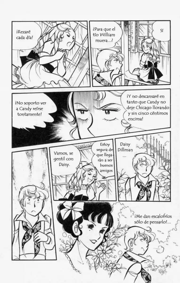 Candy Candy - Capítulo 46 - Página 32 - LectorTMOo