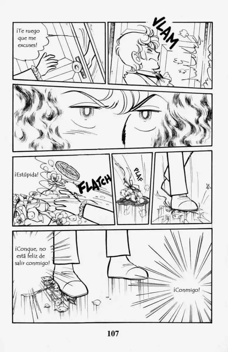 Candy Candy - Capítulo 47 - Página 7 - LectorTMOo
