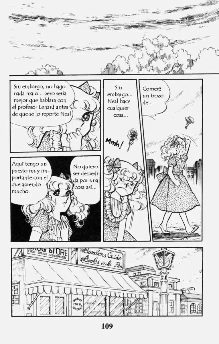 Candy Candy - Capítulo 47 - Página 9 - LectorTMOo