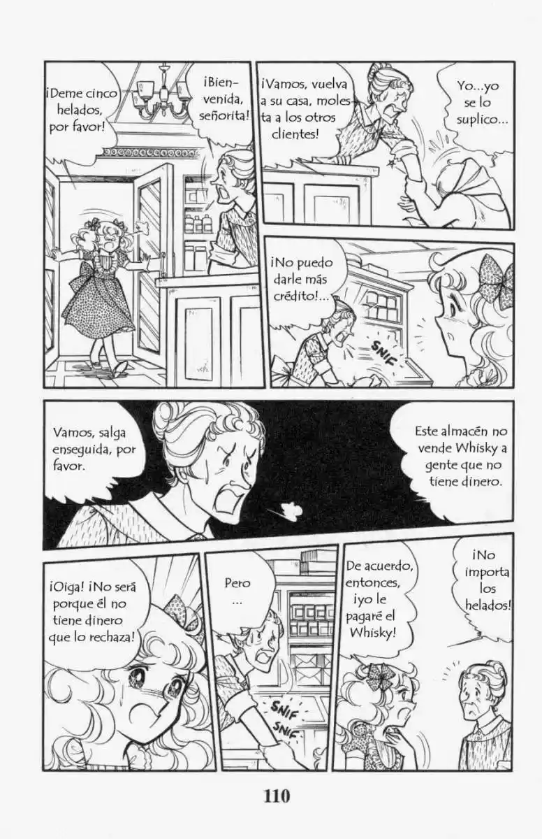 Candy Candy - Capítulo 47 - Página 10 - LectorTMOo