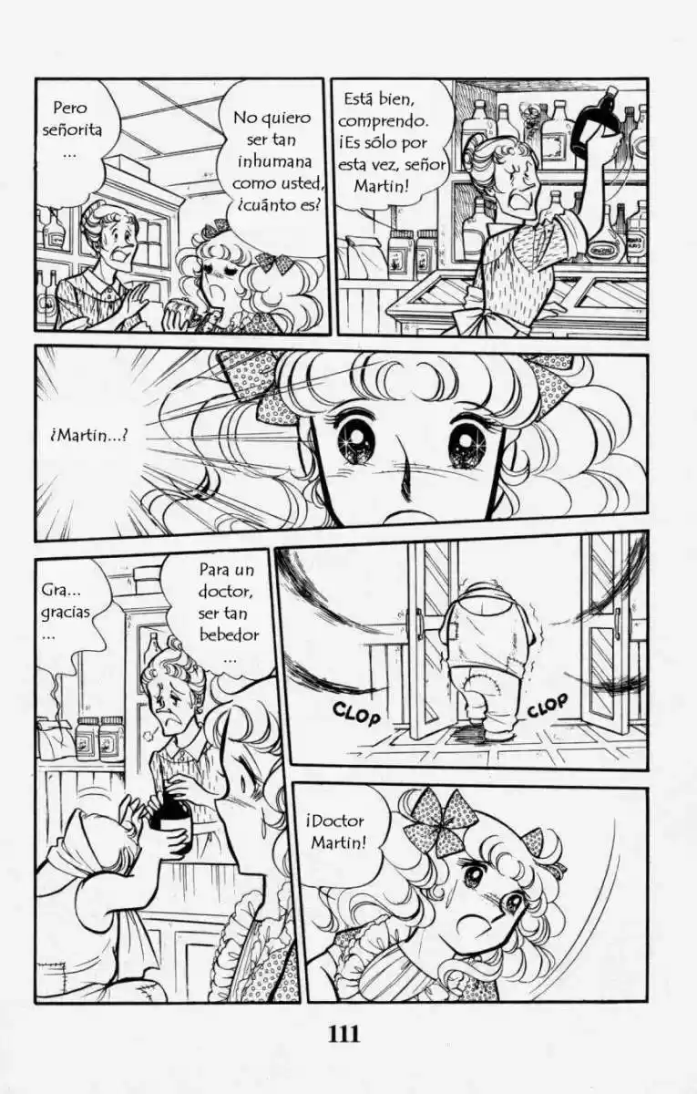 Candy Candy - Capítulo 47 - Página 11 - LectorTMOo