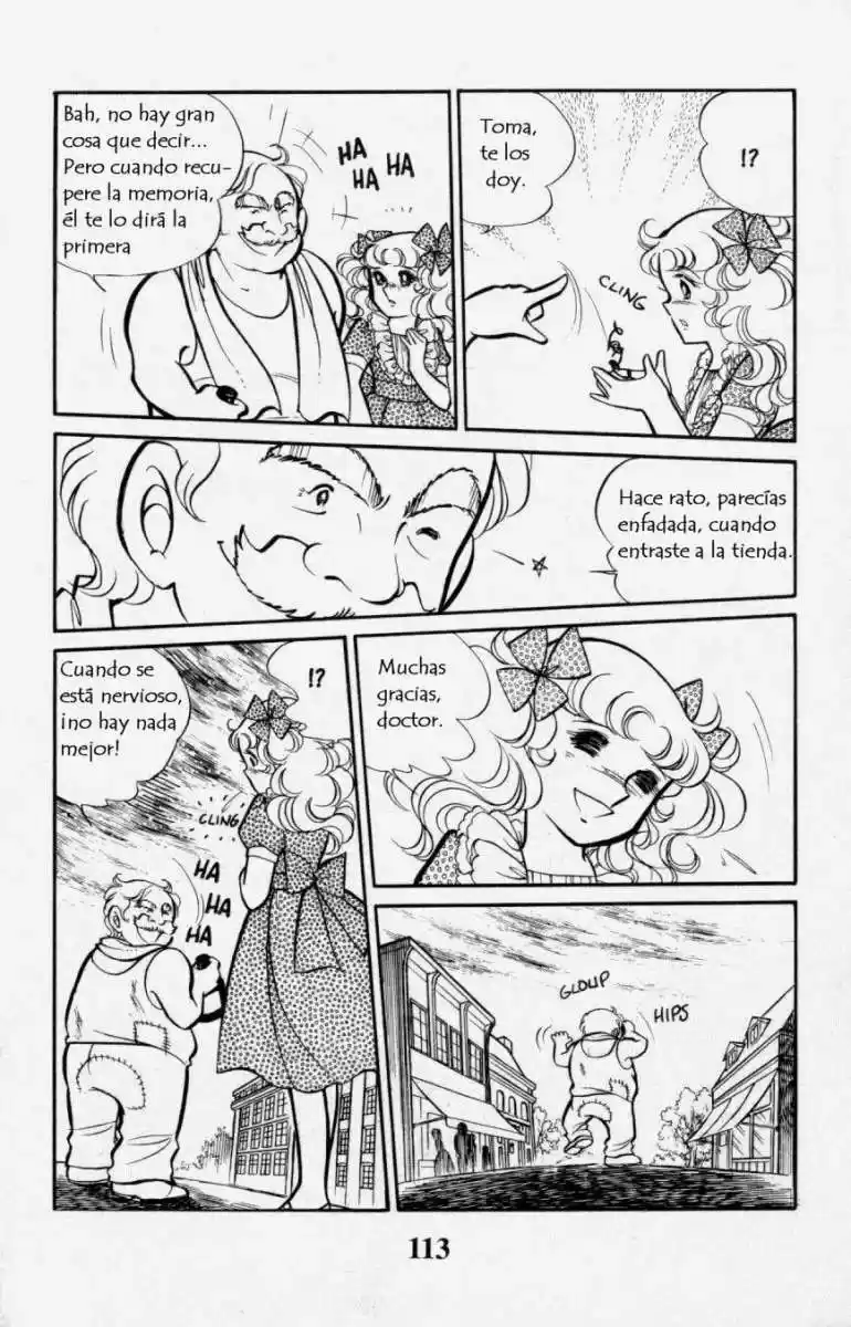 Candy Candy - Capítulo 47 - Página 13 - LectorTMOo