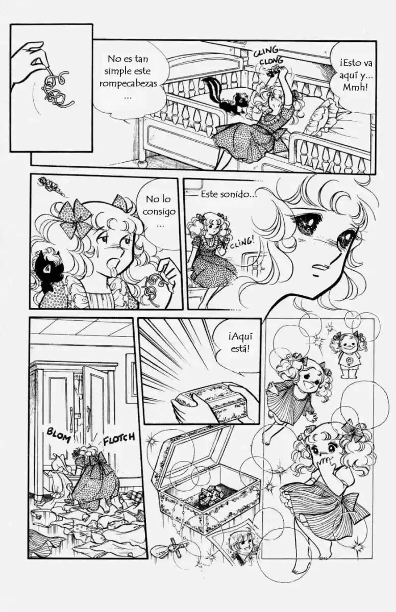 Candy Candy - Capítulo 47 - Página 14 - LectorTMOo