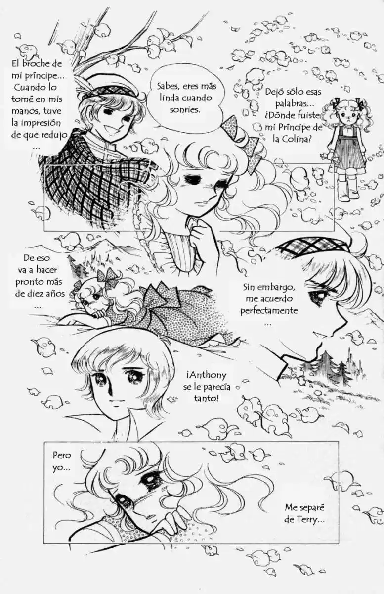 Candy Candy - Capítulo 47 - Página 15 - LectorTMOo