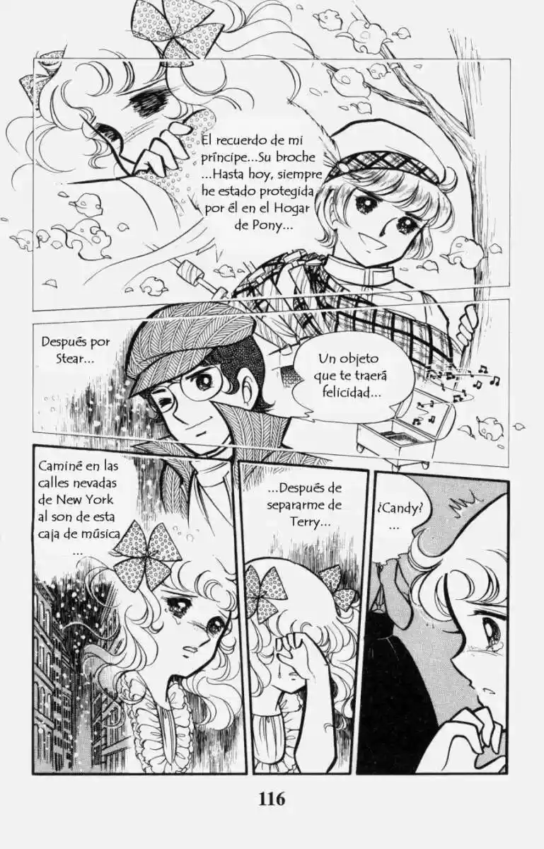 Candy Candy - Capítulo 47 - Página 16 - LectorTMOo