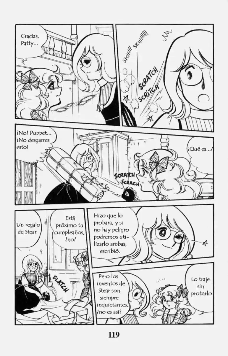Candy Candy - Capítulo 47 - Página 19 - LectorTMOo