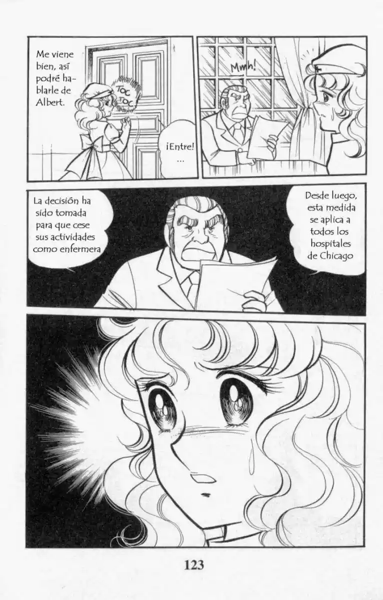 Candy Candy - Capítulo 47 - Página 23 - LectorTMOo