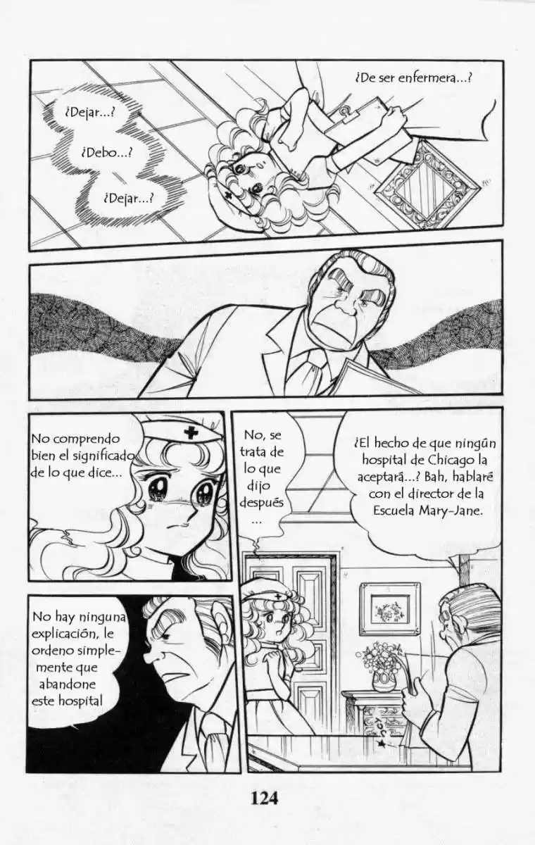 Candy Candy - Capítulo 47 - Página 24 - LectorTMOo