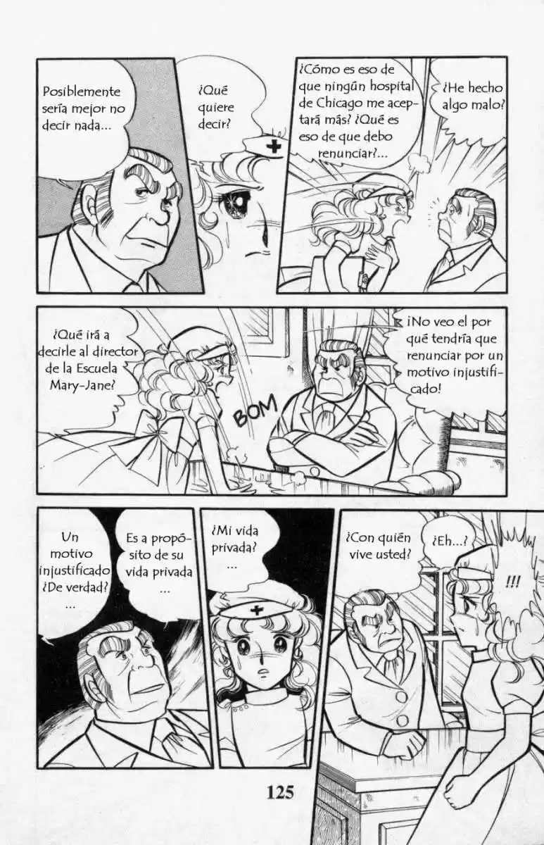 Candy Candy - Capítulo 47 - Página 25 - LectorTMOo