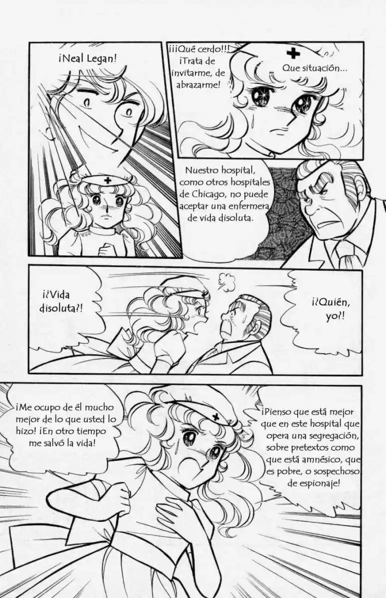Candy Candy - Capítulo 47 - Página 26 - LectorTMOo