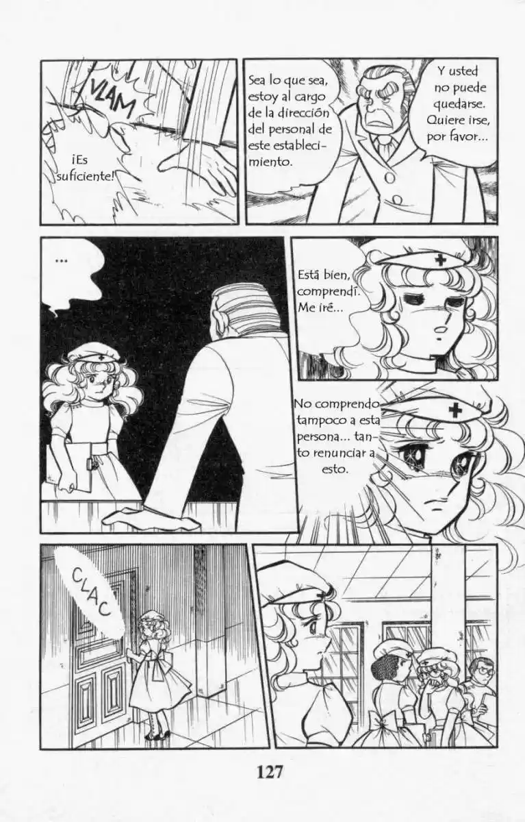 Candy Candy - Capítulo 47 - Página 27 - LectorTMOo