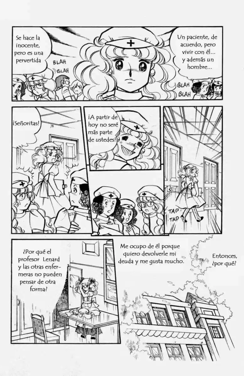 Candy Candy - Capítulo 47 - Página 28 - LectorTMOo