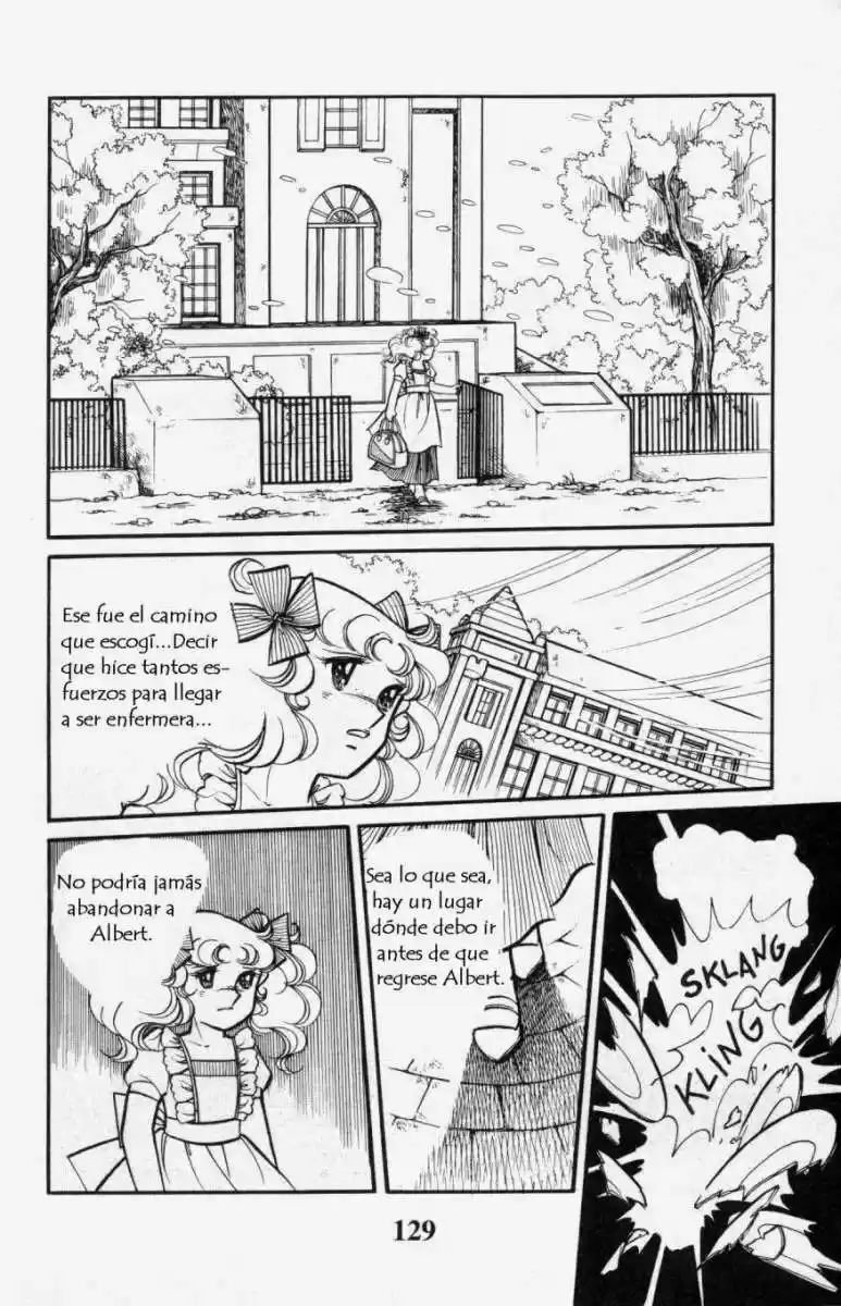 Candy Candy - Capítulo 47 - Página 29 - LectorTMOo