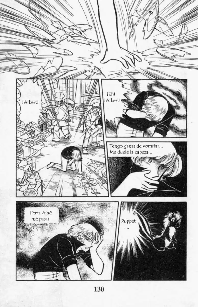 Candy Candy - Capítulo 47 - Página 30 - LectorTMOo