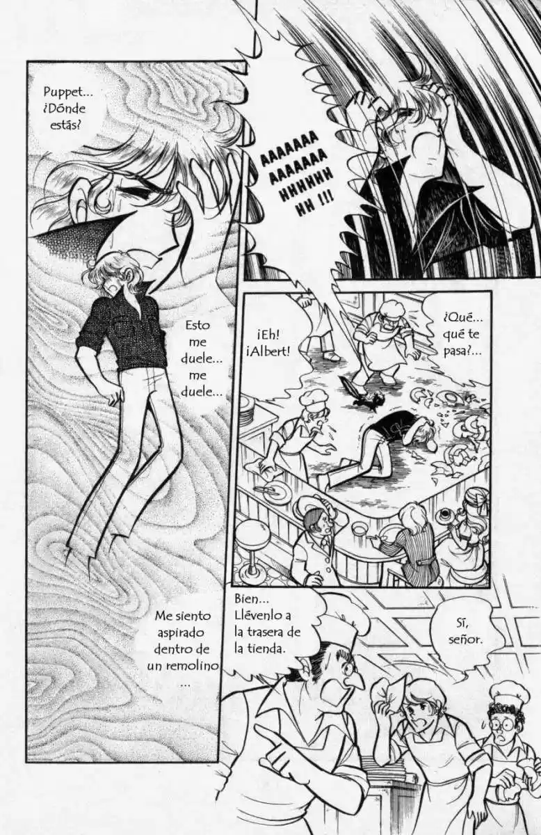 Candy Candy - Capítulo 47 - Página 31 - LectorTMOo
