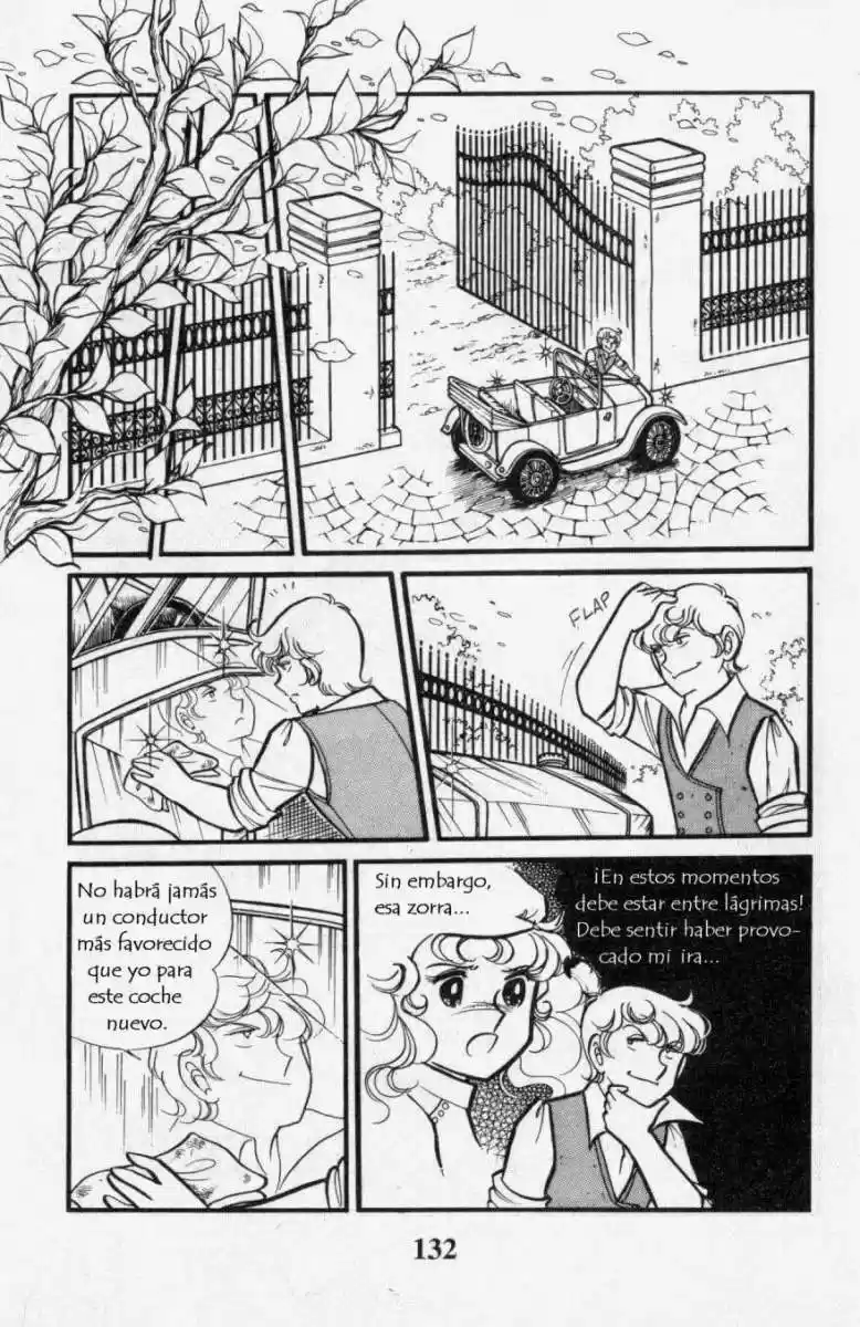 Candy Candy - Capítulo 47 - Página 32 - LectorTMOo