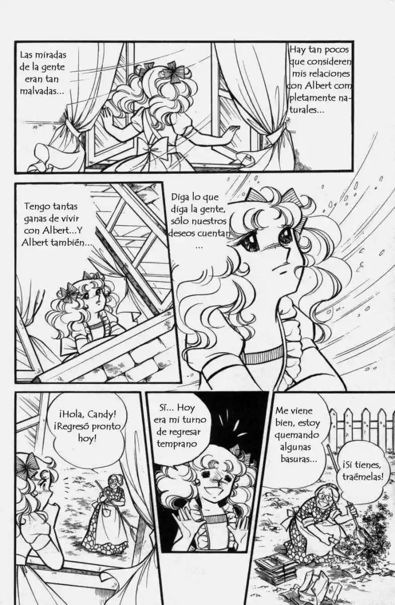 Candy Candy - Capítulo 48 - Página 5 - LectorTMOo
