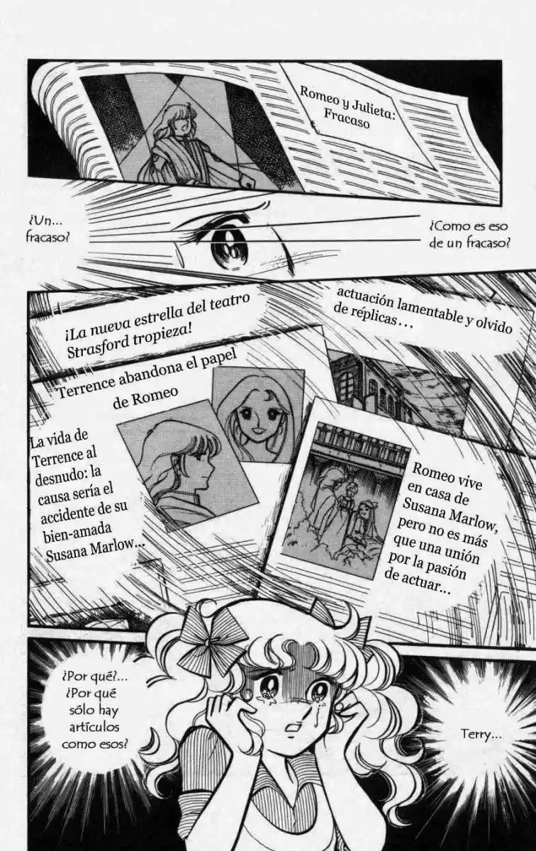 Candy Candy - Capítulo 48 - Página 8 - LectorTMOo